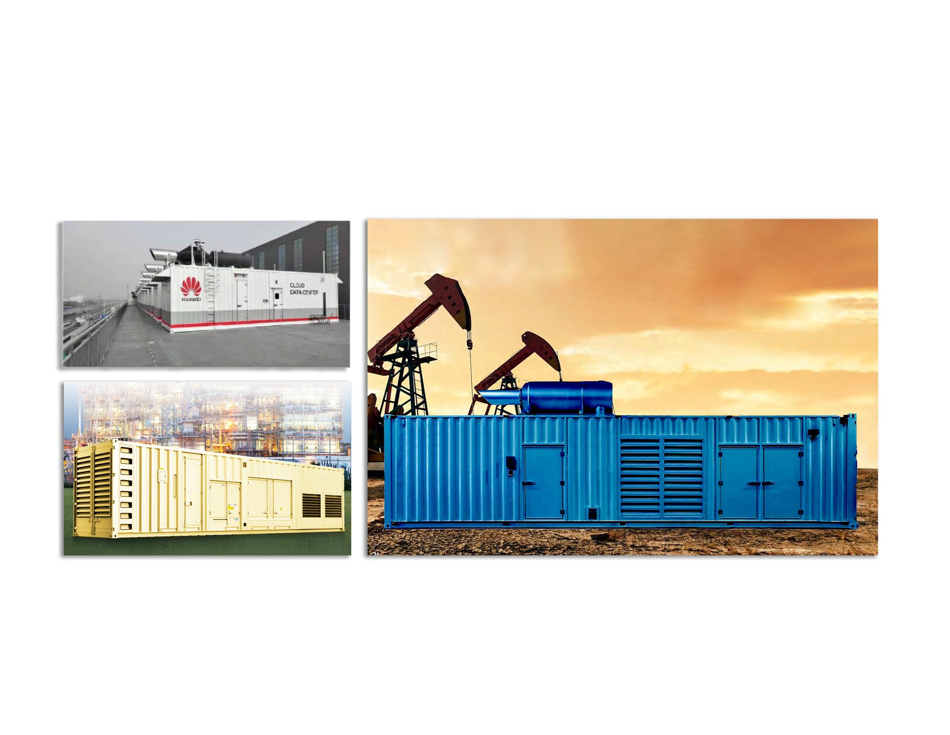 ZCT series